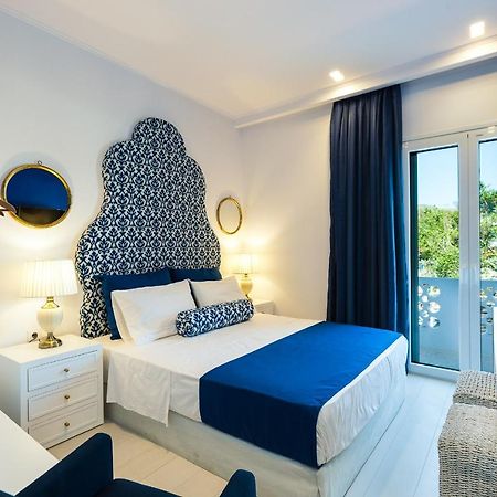 Georgioupolis Plaza Suites Eksteriør billede