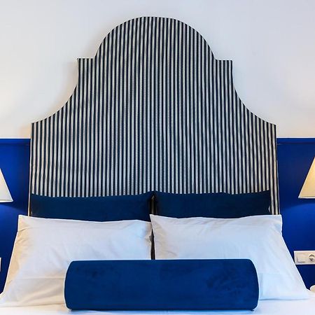 Georgioupolis Plaza Suites Eksteriør billede