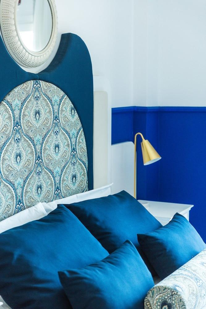 Georgioupolis Plaza Suites Eksteriør billede