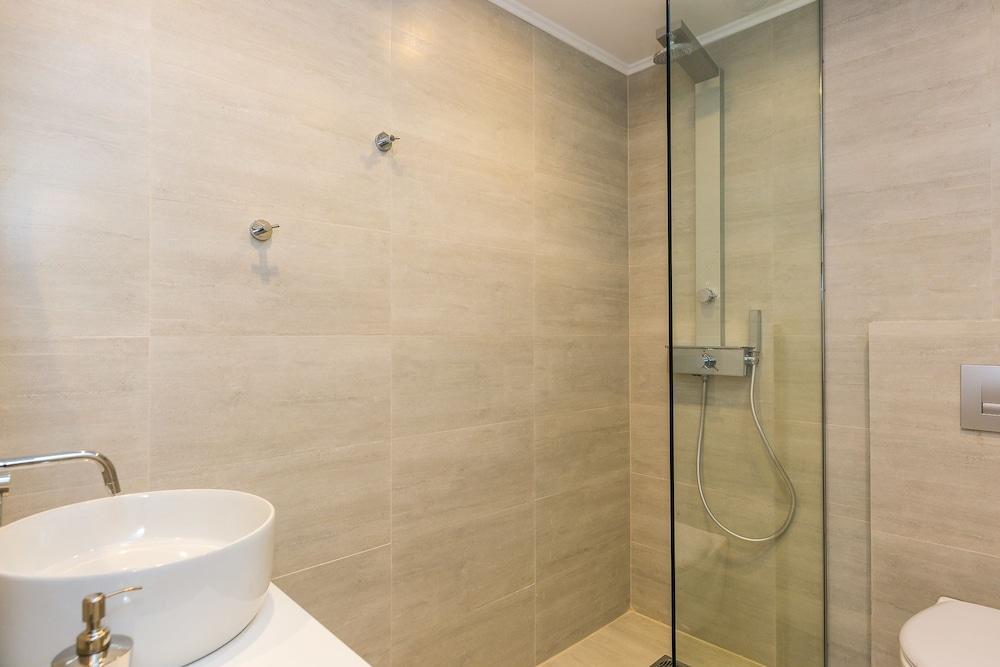Georgioupolis Plaza Suites Eksteriør billede